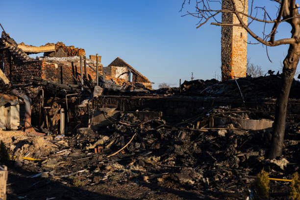 Reliable Fire Damage Removal contractor in Abington, PA by Fire Damage Flint
