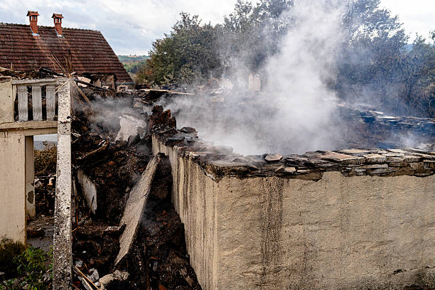 Affordable Fire Damage Removal solutions in Abington, PA